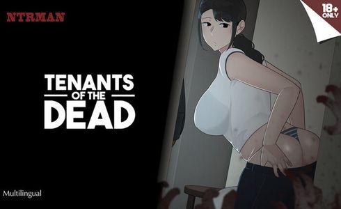 [2024-02-15][NTRMAN] Tenants of the Dead