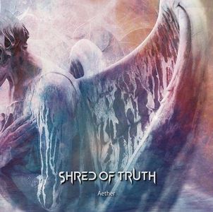 [C101] Aether - Shred of truth (2022) [WEB FLAC/320k]