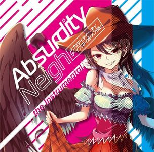 [C98] EastNewSound - Absurdity Neigh the Instrumental (2020) [CD FLAC/320K]