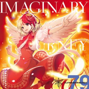 [C98] Alstroemeria Records - IMAGINARY JOURNEY (2020) [CD FLAC/320k]