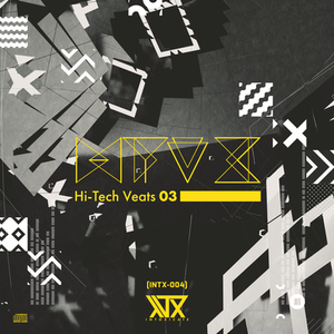 [M3-44] INTX Rec. - Hi-Tech Veats 03 (2019) [CD FLAC/320k]