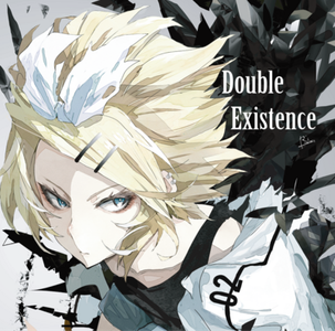 [C101] R'sFactory - Double Existence (2022) [WEB FLAC/320k]