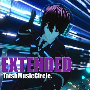 [エアコミケ2] TatshMusicCircle (Tatsh) - EXTENDED (2020) [WEB FLAC/320k]