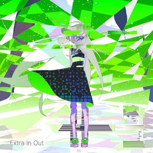 [M3-44] Cyte - Extra In Out (2019) [FLAC]