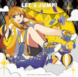 [M3-44] J-NERATION (you feat. nayuta) - Let's Jump! - you feat. nayuta works - (2019) [WEB FLAC/320k]