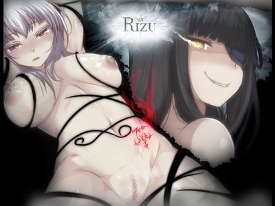 [170105] [猫リスの無限工房] RIZU-リズ-