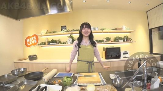 【Webstream】231206 Cookpad Live (Ishida Chiho)