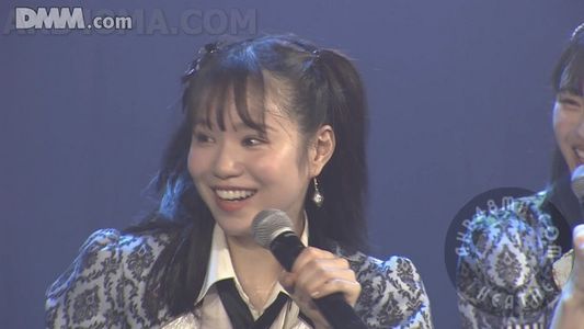[MUSIC VIDEO]NMB48 240416 チームBII「僕のアオハル」公演