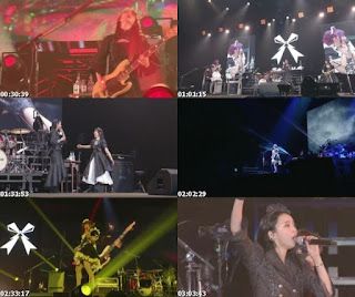 [TV-Variety] BAND-MAID - 10TH ANNIVERSARY TOUR FINAL@YOKOHAMA ARENA 2023.11.26