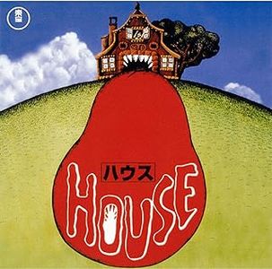 [MOVIES] HOUSE ハウス (1997) (BDRIP)
