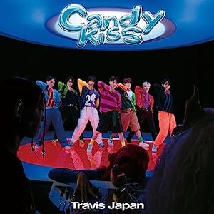 [Single] Travis Japan - Candy Kiss (2023.07.03/MP3/RAR)
