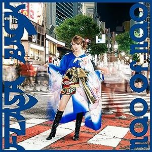 [Single] ナオ・オブ・ナオ / NAO OF NAO - FLASH BACK (2023.07.31/MP3/RAR)