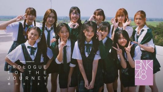 【Webstream】230222 4th Generation Prologue to the Journey (BNK48)