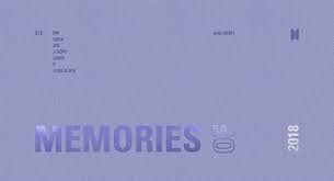 [MUSIC VIDEO] 방탄소년단 - BTS MEMORIES OF 2018 (2019.08.08) (BDREMUX)