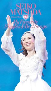 [MUSIC VIDEO] 松田聖子 - Seiko Matsuda Concert Tour 2022 My Favorite Singles & Best Songs at Saitama Super Arena (2022.12.14) (BDRIP)