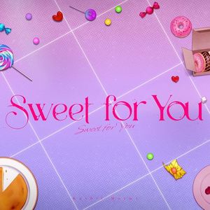 [Single] 香椎モイミ - Sweet for You (2023.03.01/MP3/RAR)