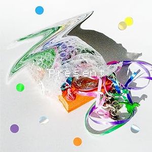 [Single] TOMOO - Present (2024.02.14/MP3+Flac/RAR)