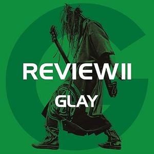 [TV-SHOW] GLAY - REVIEWII ～BEST OF GLAY～ 付属BD (2020.03.06) (BDMV)