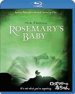 [MOVIES] ローズマリーの赤ちゃん UHD 4K (1968) (BDMV)