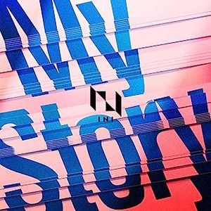 [Single] INI - My Story (2023.07.17/MP3/RAR)