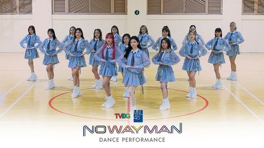 【Webstream】220423 No Way Man Dance Performance (MNL48)