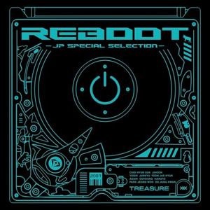 [Single] 트레저 - REBOOT -JP SPECIAL SELECTION- (2024.02.21/MP3/RAR)