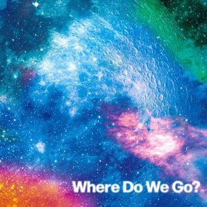 [Single] OKAMOTO'S - Where Do We Go? (2023.05.24/MP3/RAR)