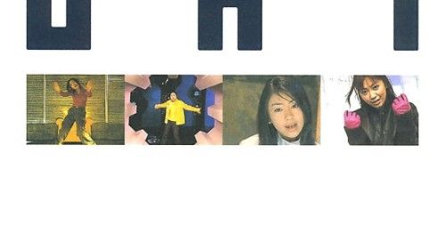 [MUSIC VIDEO] 宇多田ヒカル - UH1 Single Clip Collection Vol.1 (1999.12.16/MP4/RAR)