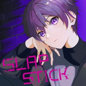 [Single] ななもり。 - SLAPSTICK (2023.05.05/MP3/RAR)