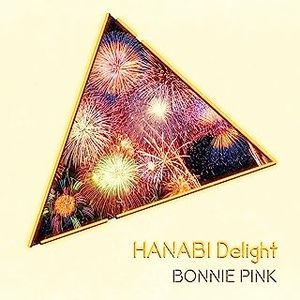 [Single] BONNIE PINK - HANABI Delight (2023.07.07/MP3/RAR)