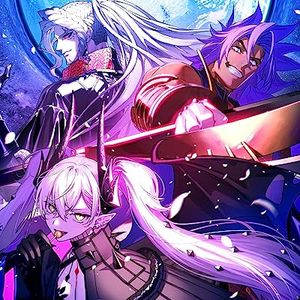 [Single] Fate/Grand Order: 環みちる / Michiru Tamaki - A stain (2023.06.15/MP3+Flac/RAR)