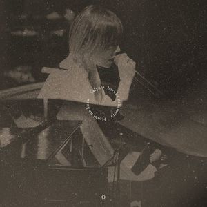 [Single] Salyu,haruka nakamura - 星のクズ Ω / Stars Omega (2023.02.17/MP3/RAR)