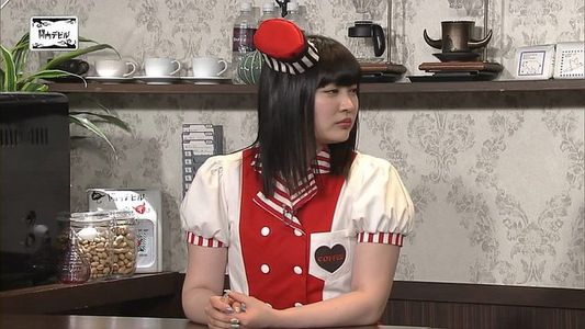 [MUSIC VIDEO]220705 Kannai Devil (Shiritsu Ebisu Chuugaku, Tsubaki Factory, Palette Parade)