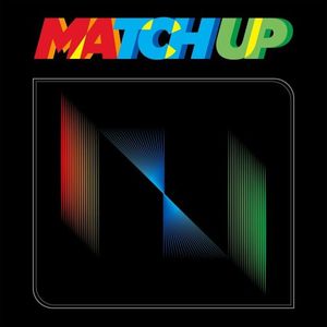 [Album] INI - MATCH UP [FLAC / WEB] [2024.02.14]