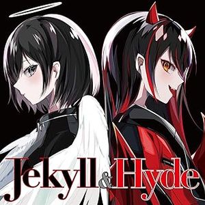 [Single] EverdreaM - Jekyll & Hyde (2023.10.04/MP3+Flac/RAR)