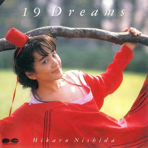 [Album] Hikaru Nishida - 19 Dreams (1992/Flac/RAR)