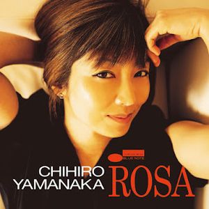 [Album] Chihiro Yamanaka - Rosa (2020.06.24/Hi-Res FLAC/RAR)