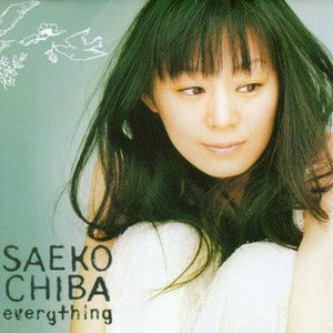 [Album] Saeko Chiba - Everything (2004.06.23/Flac/RAR)