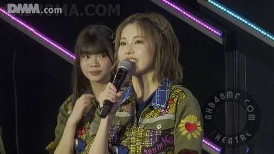 [MUSIC VIDEO]HKT48 240302 チームKIV「ここにだって天使はいる」公演