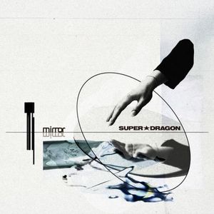 [Single] SUPER★DRAGON - 相合傘 (2023.02.25/MP3/RAR)
