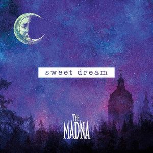 [Single] THE MADNA - sweet dream (2023.04.05/MP3/RAR)
