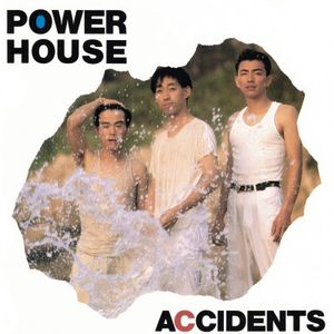 [Album] Accidents - Power House (1986/Flac/RAR)
