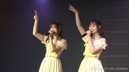 [MUSIC VIDEO]NGT48 230207「NGT48劇場リバイバル」公演