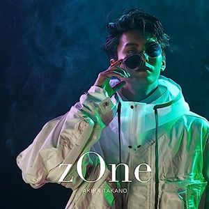 [Single] 高野洸 / Akira Takano - zOne E.P (2023.06.14/MP3+Flac/RAR)