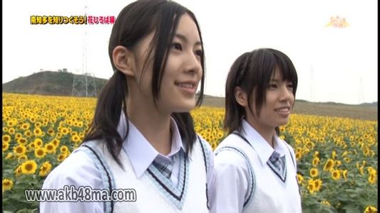 [MUSIC VIDEO]SKE48 Gakuen DVD Box 5