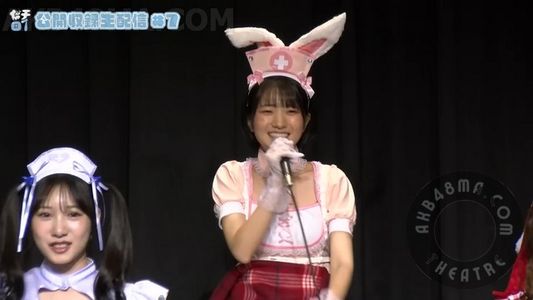 【Webstream】231029 01familia Live Stream #7 (Kato Yui, Yokono Sumire & Araya Himeka)