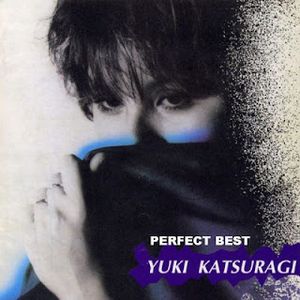 [Album] Yuki Katsuragi - Perfect Best (2009.07.08/Flac/RAR)