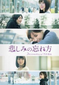 [TV-SHOW] 乃木坂46 - 悲しみの忘れ方 Documentary of 乃木坂46 (2015.11.18) (BDISO)