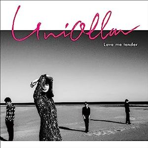 [Album] Uniolla - Love me tender (2023.07.05/MP3+Flac/RAR)