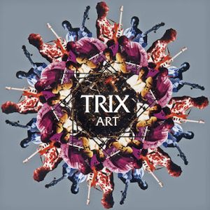 [Album] Trix - Art (2006.06.21/Flac/RAR)